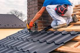 Fast & Reliable Emergency Roof Repairs in Aberdeen, WA